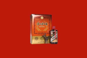 张店区回收陈年茅台酒