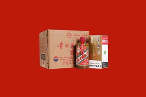 张店区回收名酒